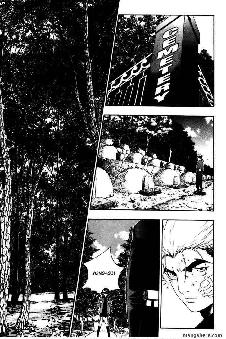 player kill chapter 37 14