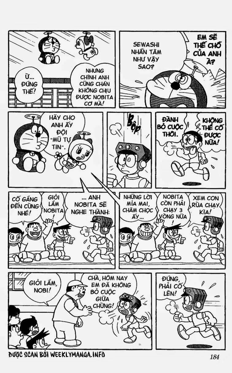 doraemon chapter 445 9