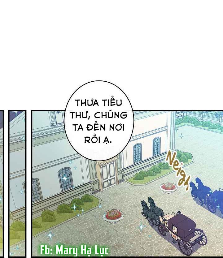 hoàng phi bóng tối - shadow queen chapter 32 16