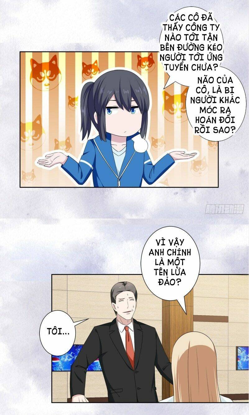 người tu tiên tại đô thị chapter 51 6