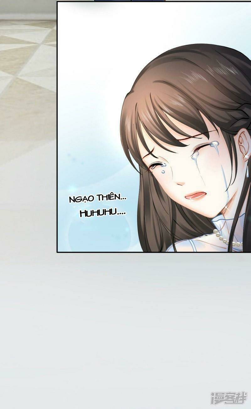 thiếu nữ sấm sét chapter 44 8