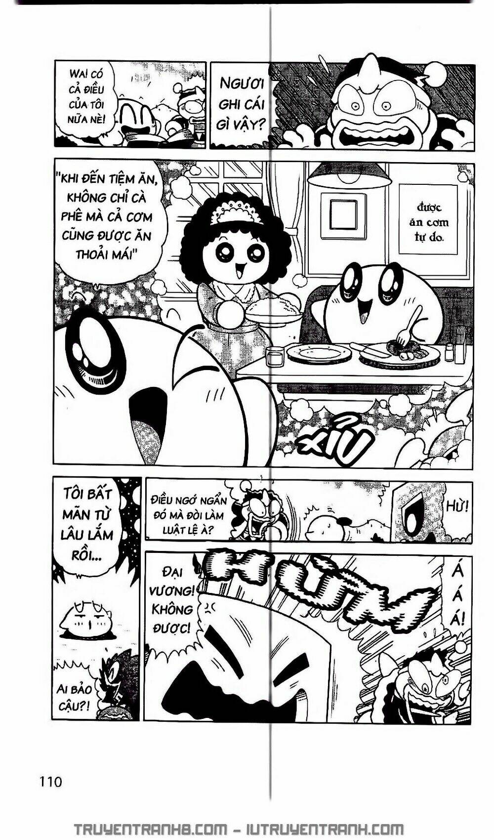 ngôi sao kabi chapter 152 10