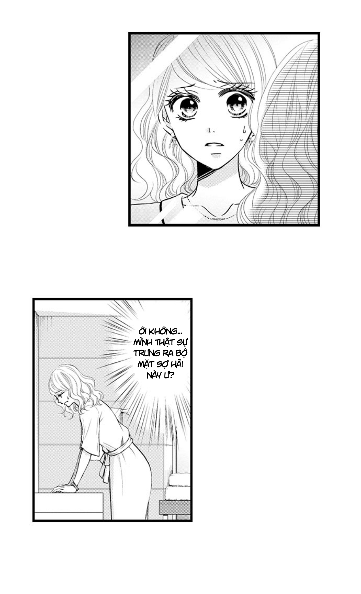 sự cao trào hoàn hảo chapter 101 9