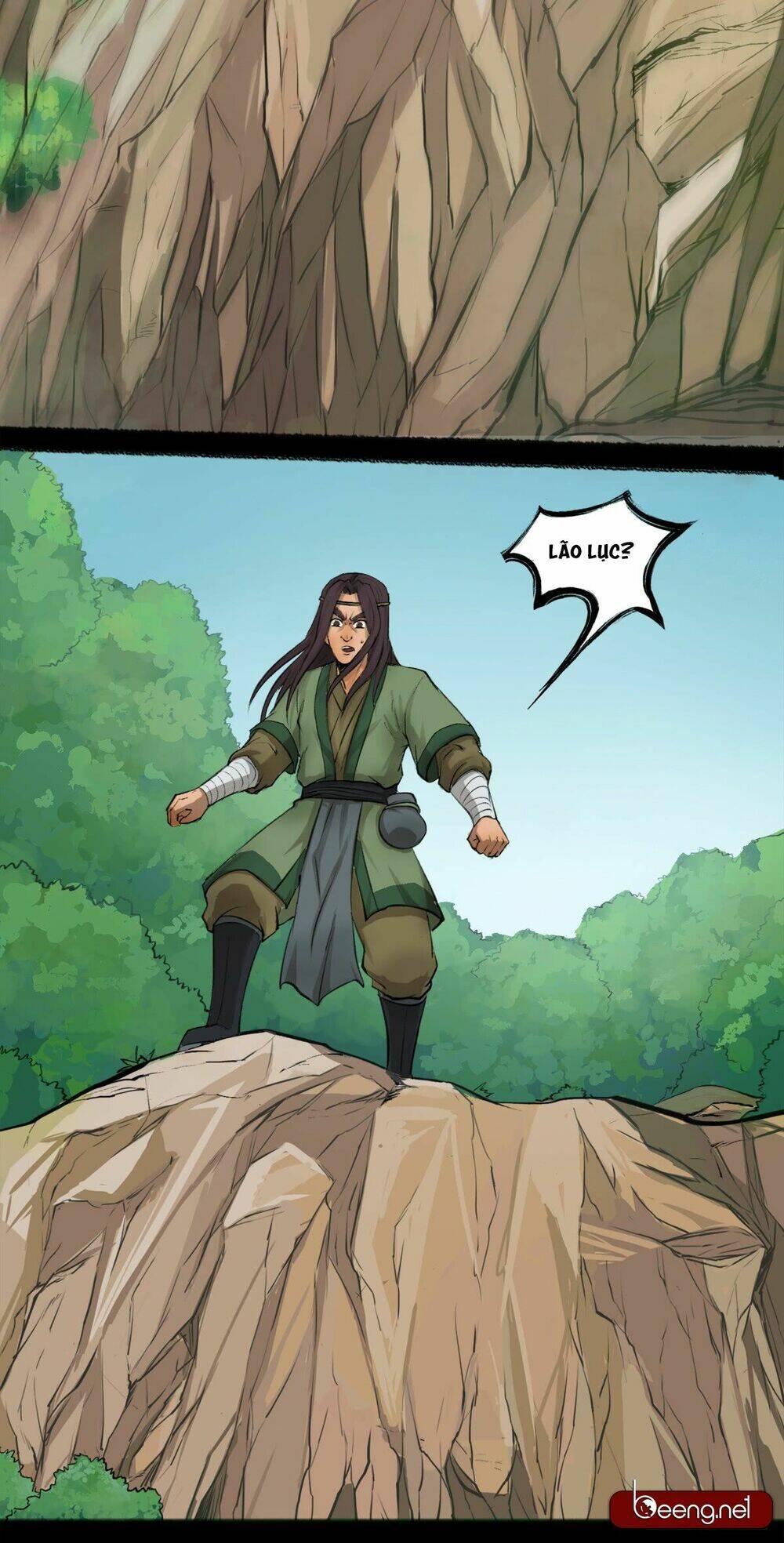 phong tàng chapter 2 44