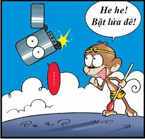 tân tây du ký chapter 56 6