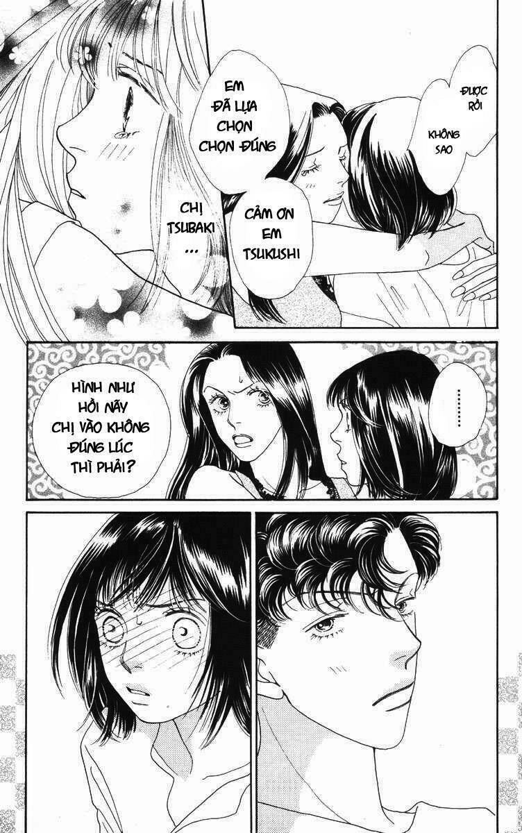 con nhà giàu chapter 185 16