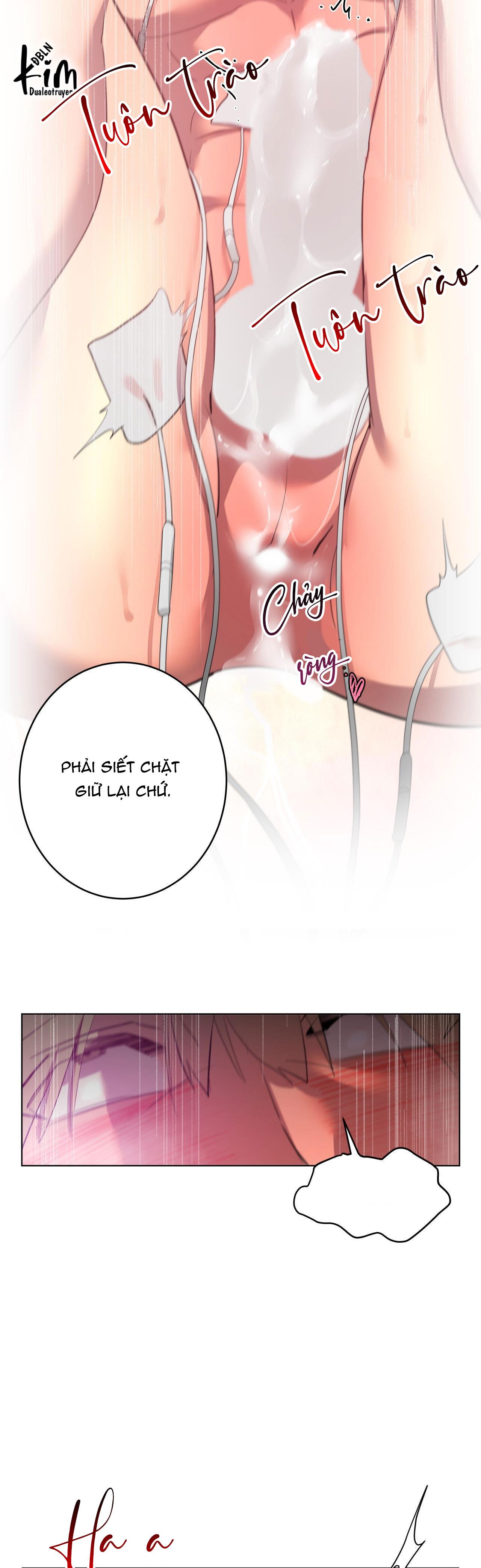 câu lạc bộ bí mật chapter 1.1 28