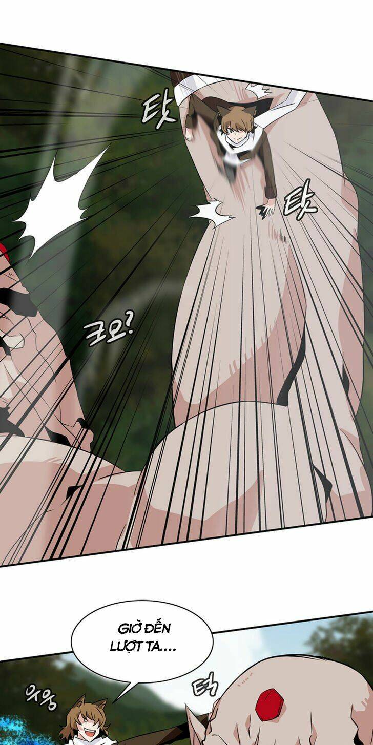 ảo mộng vương chapter 40 11