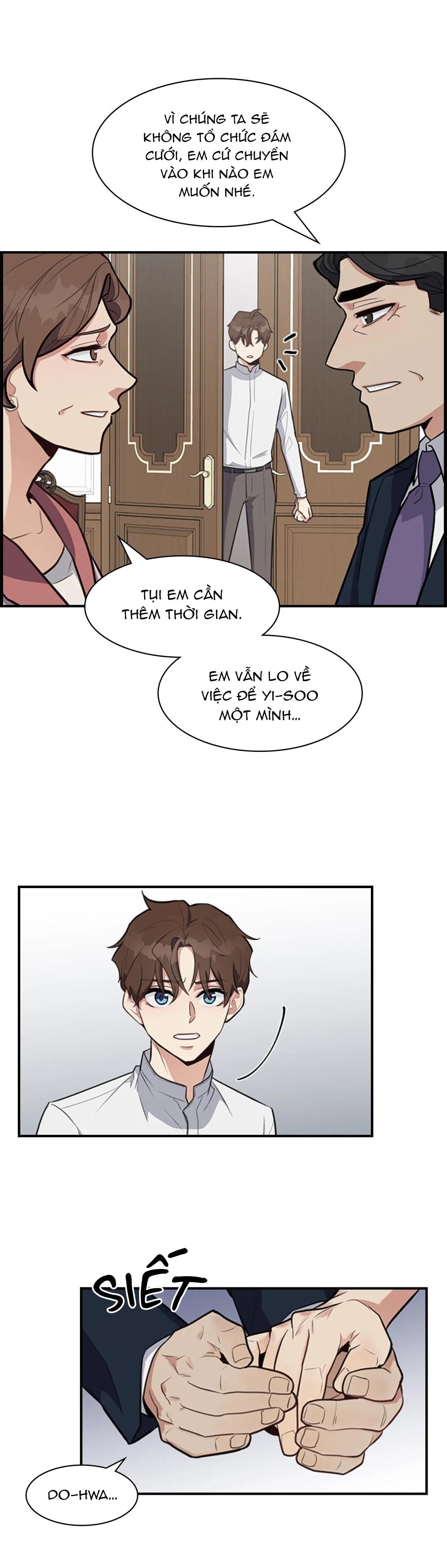 dưới bóng tình thân chapter 5 50