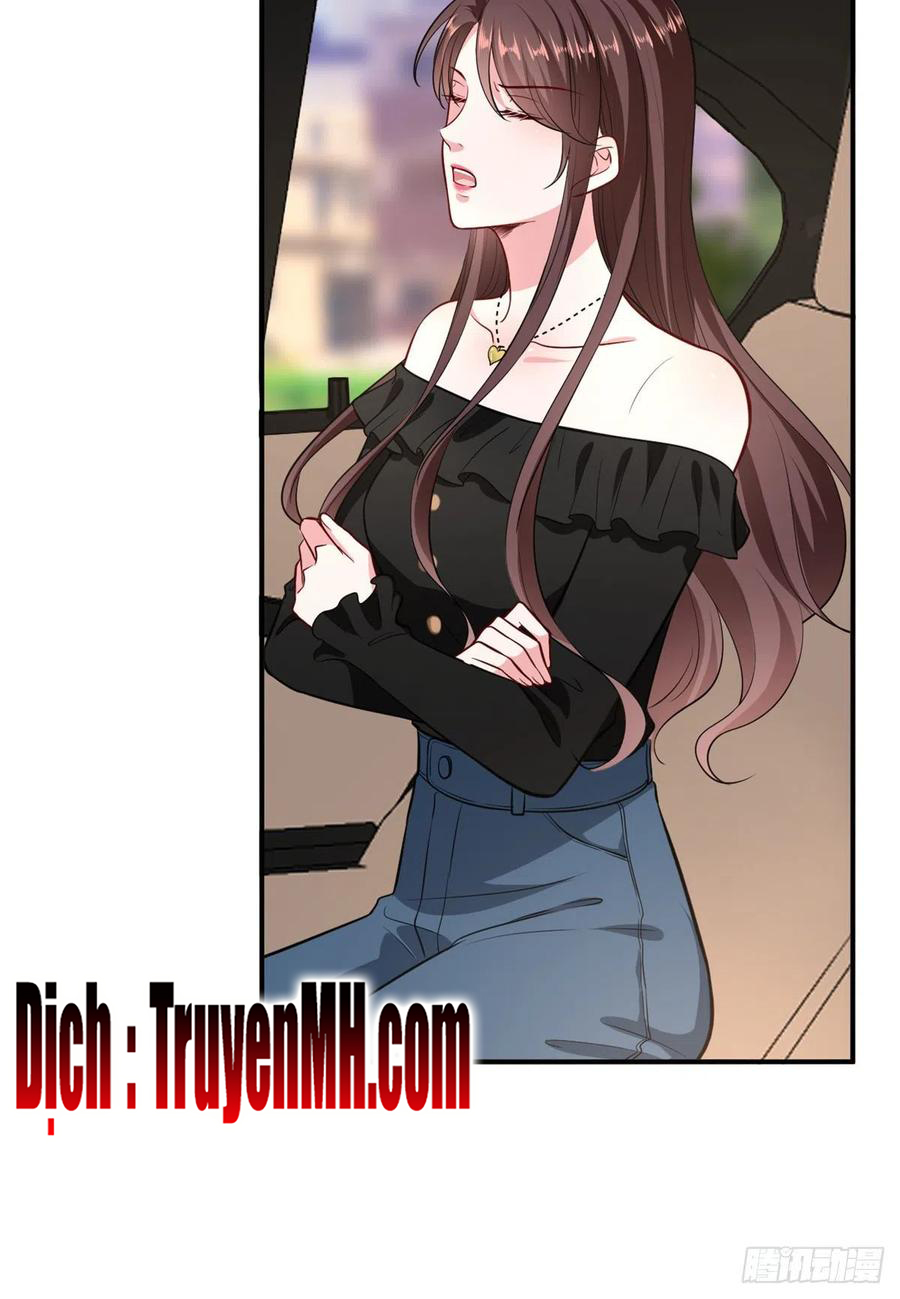 thí hôn lão công, cần giúp sức chapter 251 22