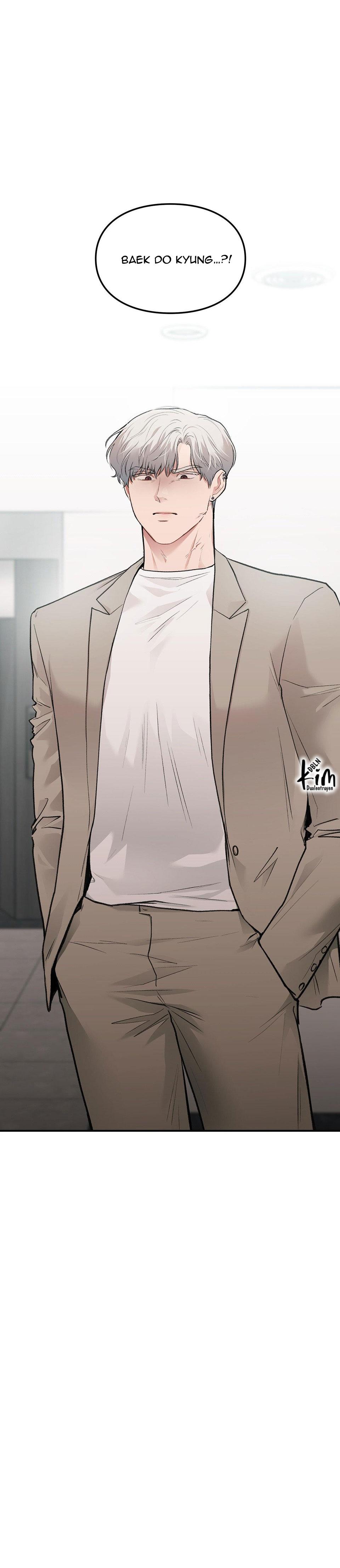 zai đẹp nhưng lại thích dạy đời chapter 35 2