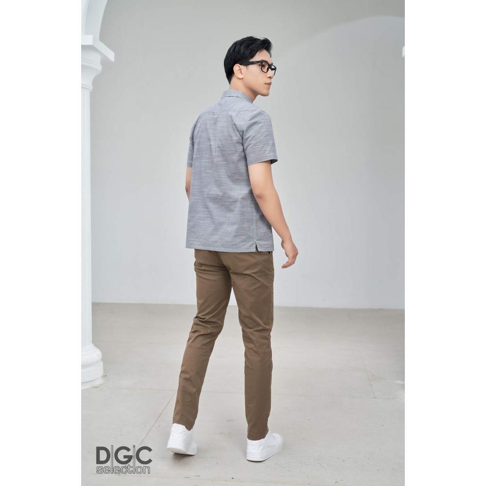 Quần dài Kaki Nam DGC - SQK2004M