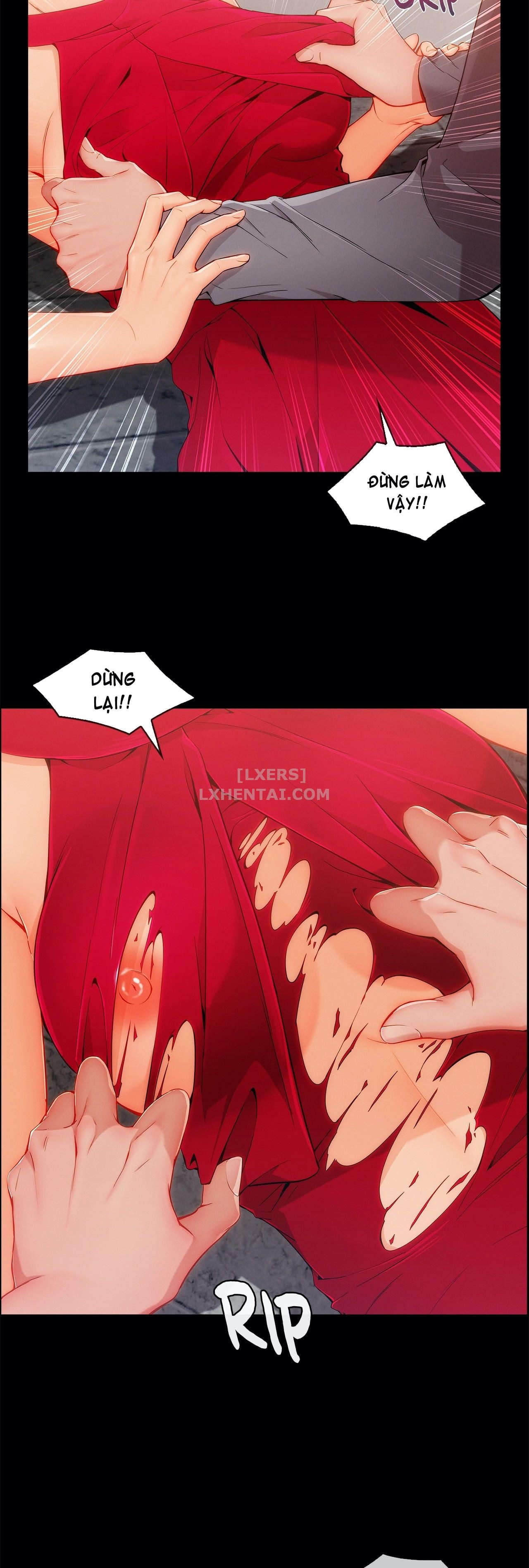 điên cuồng nhưng ngọt ngào chapter 72 30