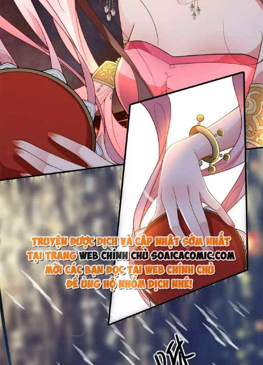 tướng quân, bổn phi không nhận sủng chapter 44 7