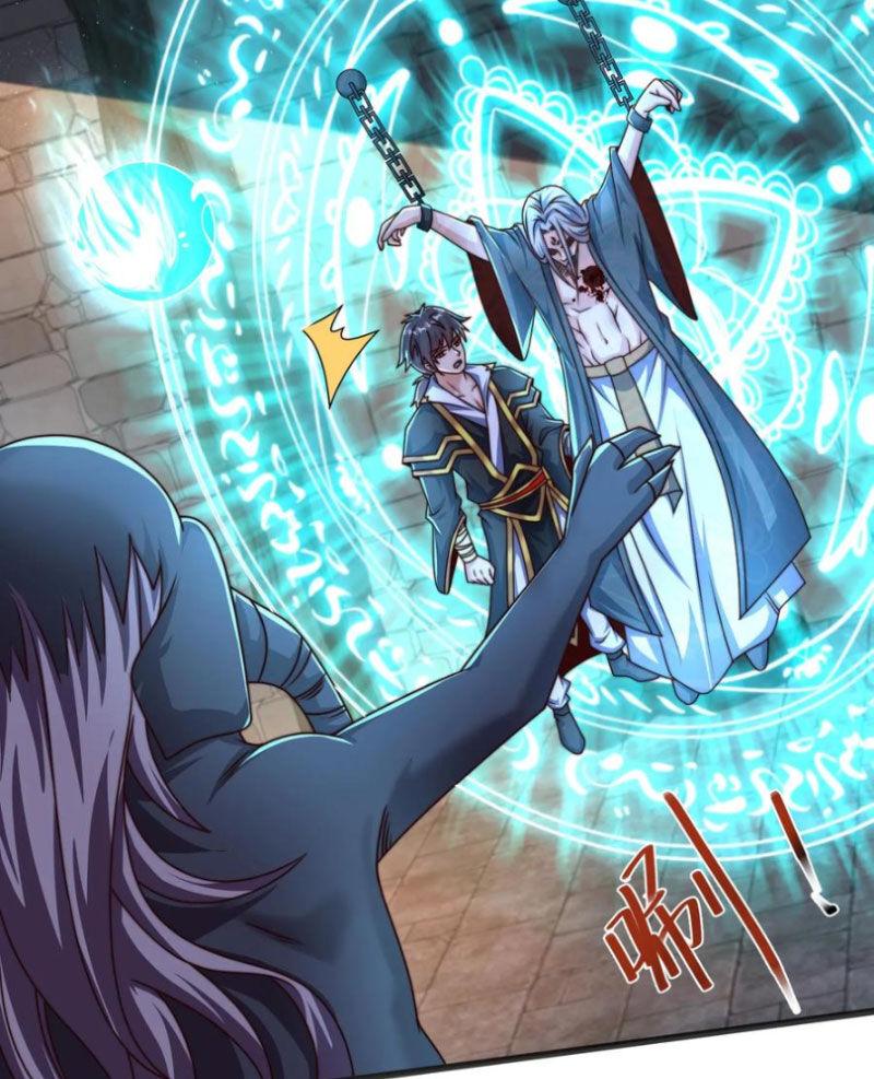 ta nuôi ma quỷ ở trấn ma ti chapter 297 62