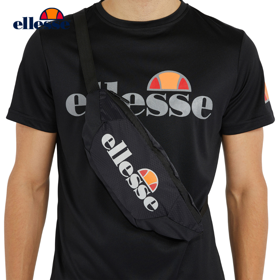 Túi bao tử unisex Ellesse Avillo Bum - 617008