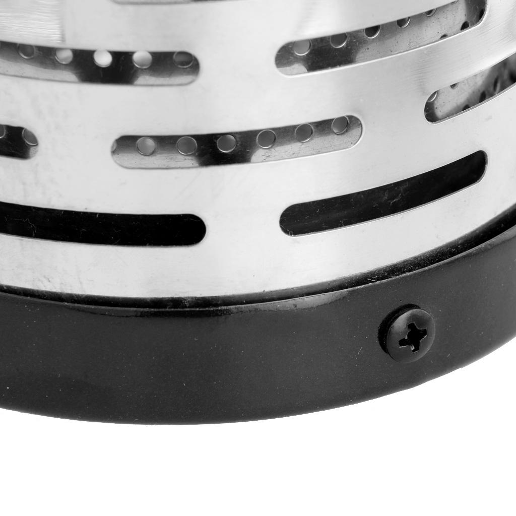 Outdoor Camping Mini Portable Heater Cap for Butane Gas Stove Burner Durable