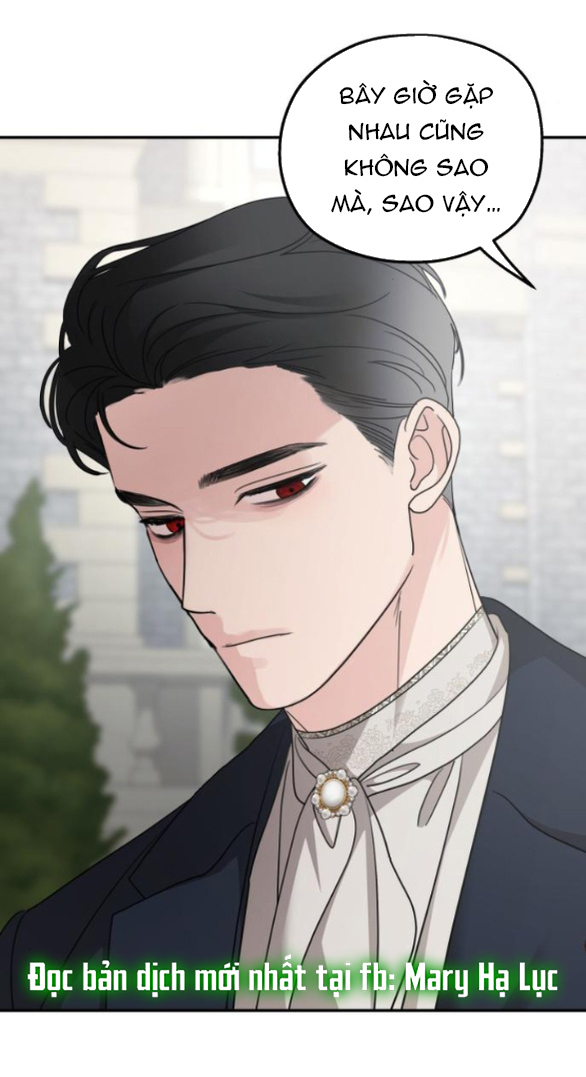 gia đình chồng bị ám ảnh bởi tôi chapter 125.2 21