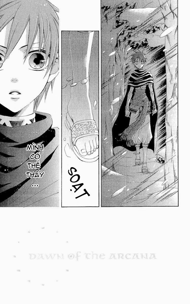 bình minh arcana chapter 15 5