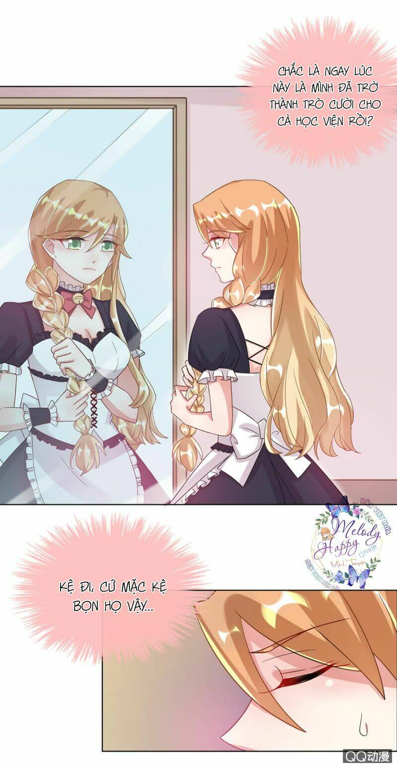 ma lạt thiên kim đẩu ác thiếu chapter 21 32