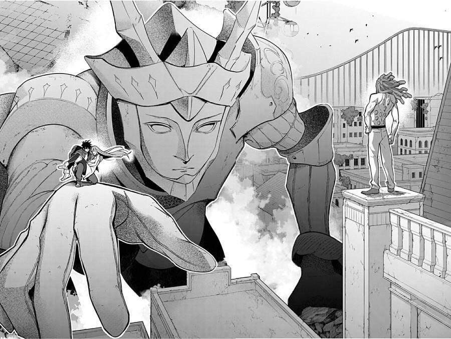 the kingdom of ruin chapter 29.5 13