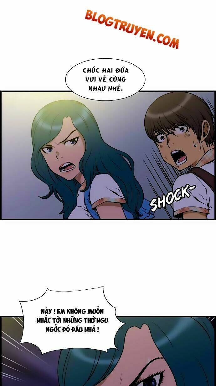 green boy chapter 6 13