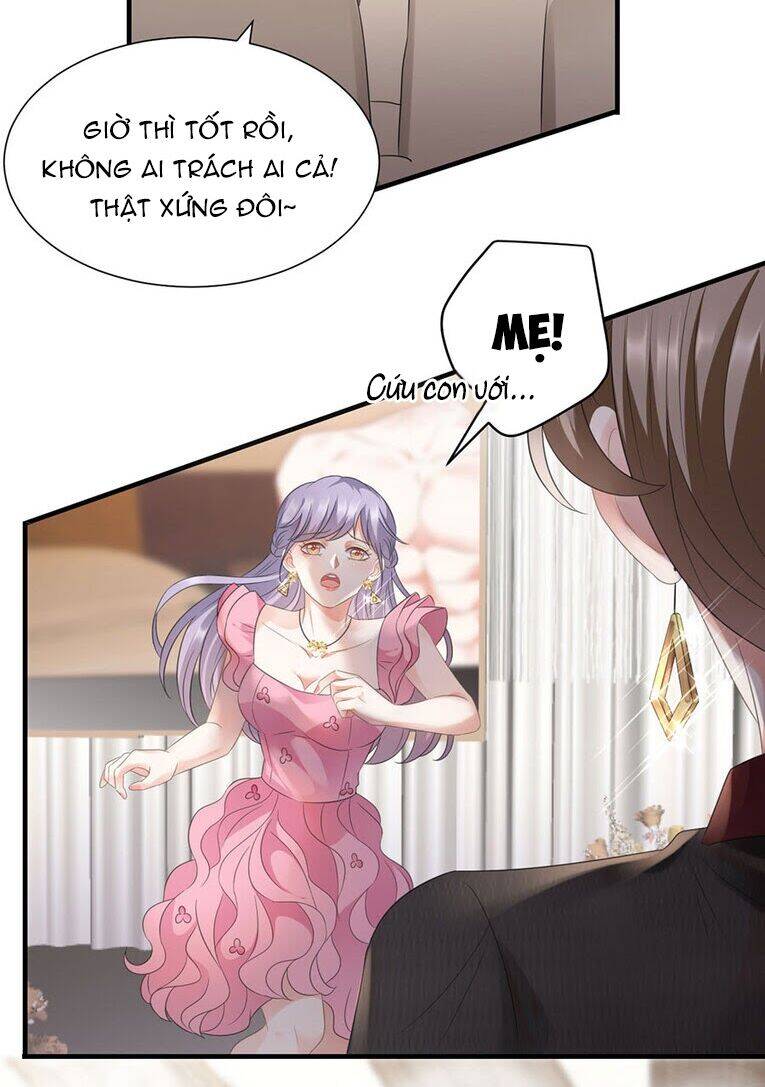 đại tiểu thư có thể có cái gì xấu chapter 2 35