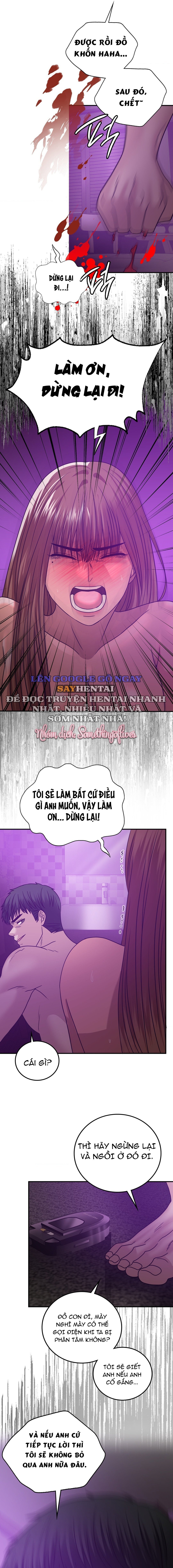 quá khứ của mẹ kế chapter 36 6