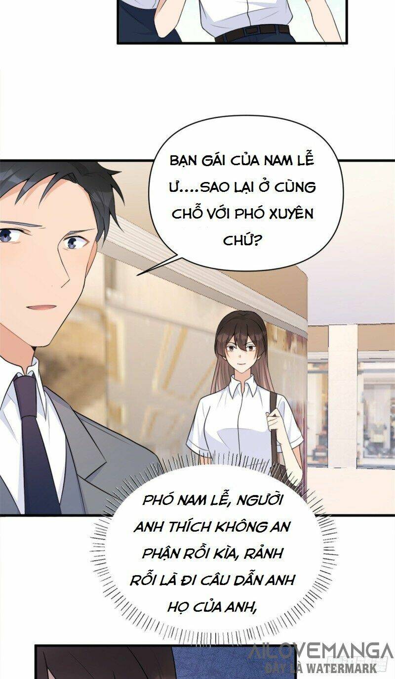 vẫn cứ nhớ em, nhớ em chapter 71 14