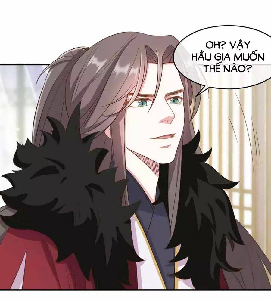 đích nữ hữu độc chapter 50 13