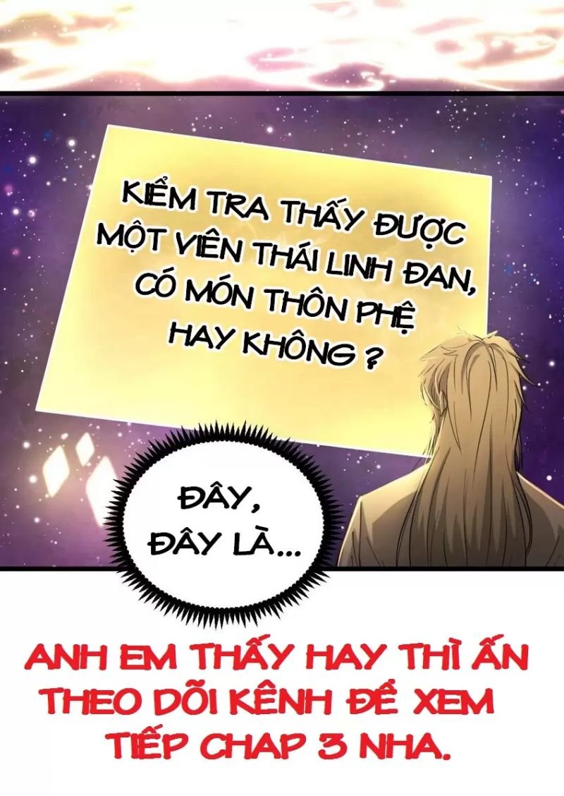 bắt đầu thức tỉnh thôn phệ hệ thống chapter 2 110