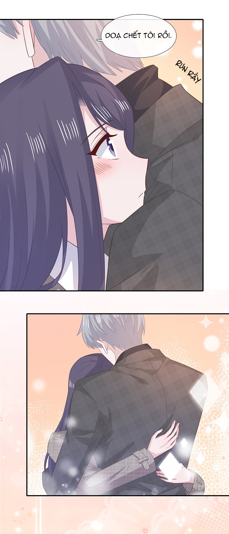 cái thùng cơm sát vách chapter 76 18