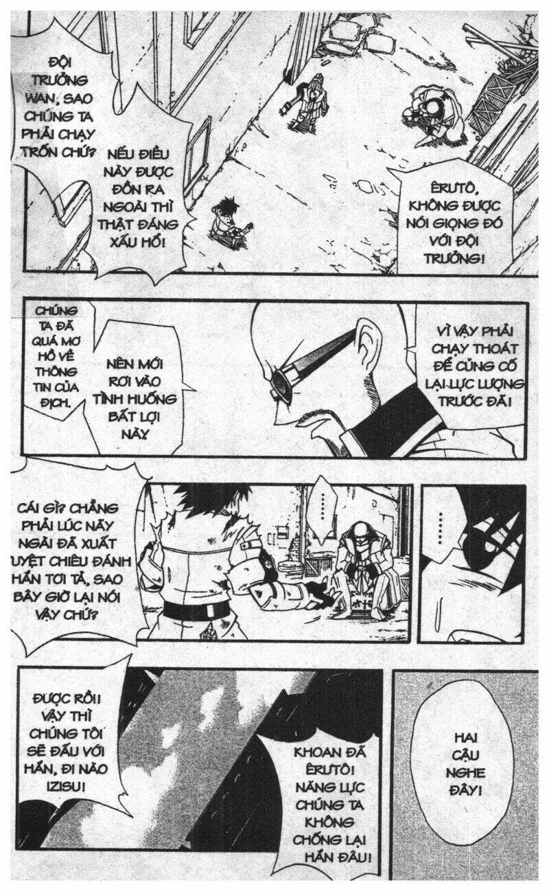 joou kishi monogatari chapter 7 176