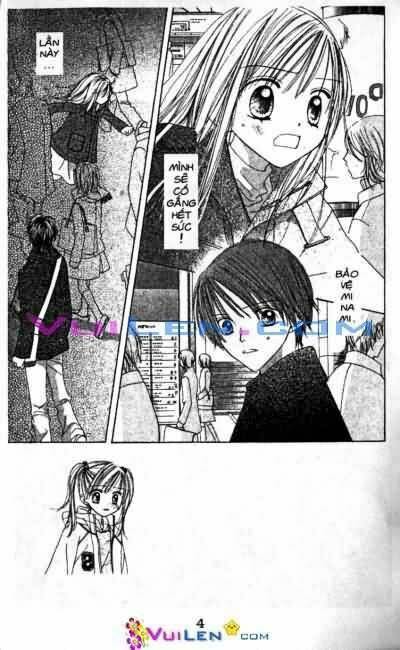 con gái con trai chapter 12 4