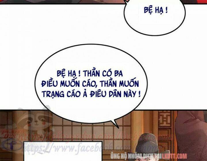 trọng sinh bá sủng nhiếp chính vương quá mạnh mẽ chapter 98 50