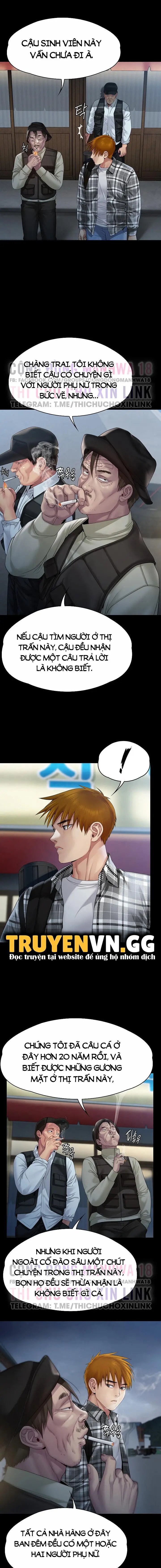 ong chúa chapter 266 7