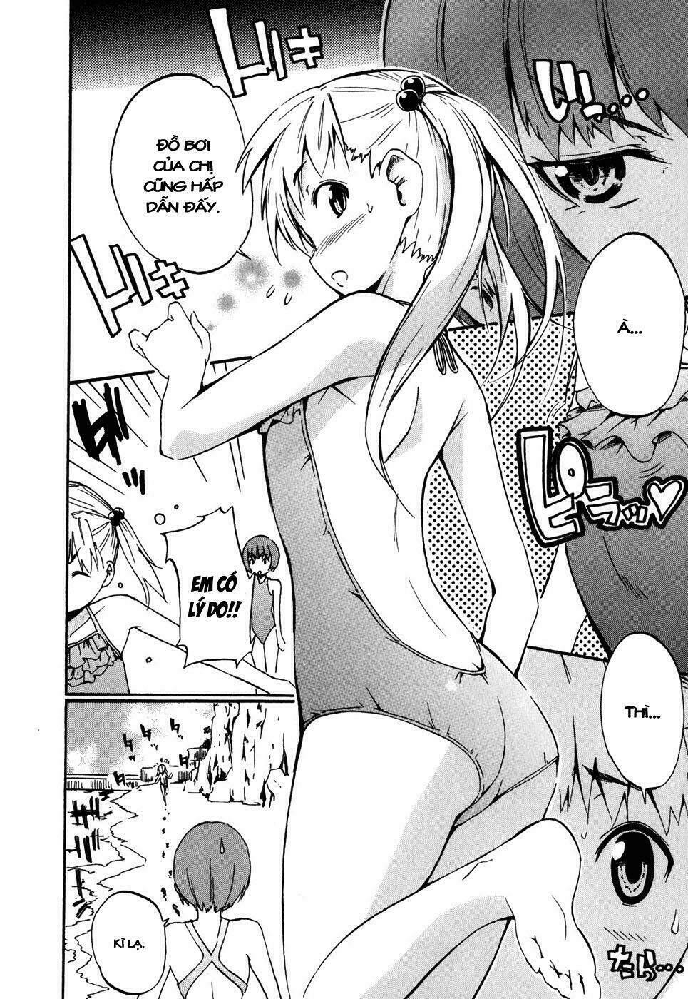 frogman chapter 25 4