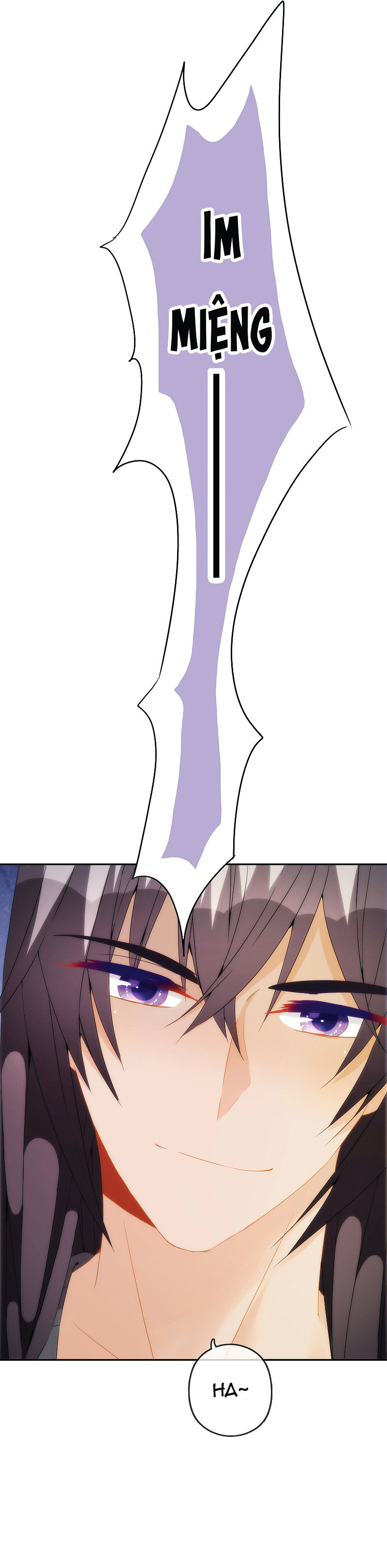 vương phi của babylon chapter 4 14