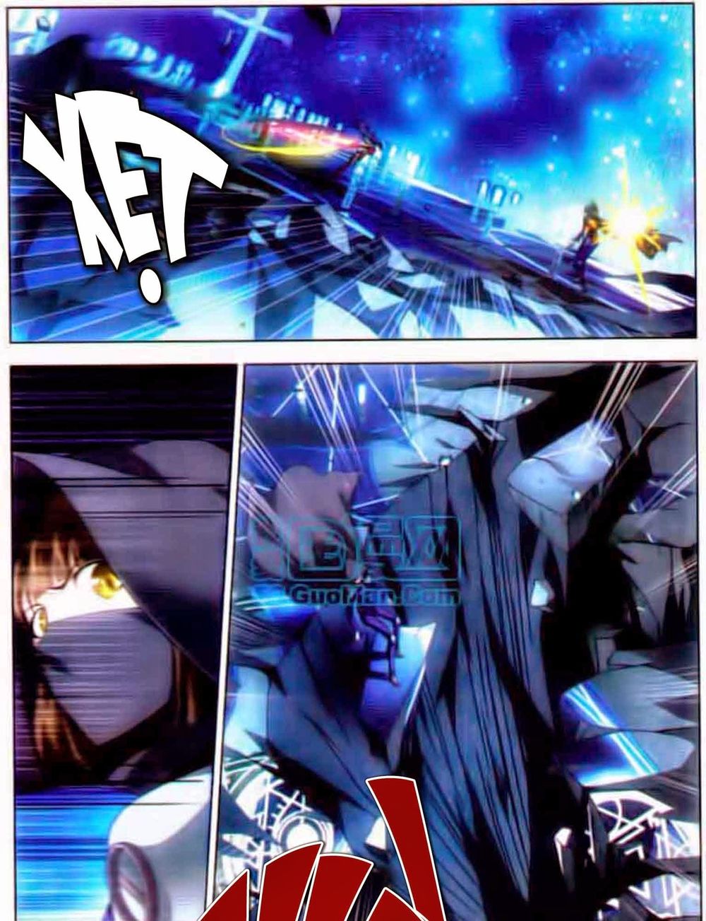 long tộc 2 chapter 36 3