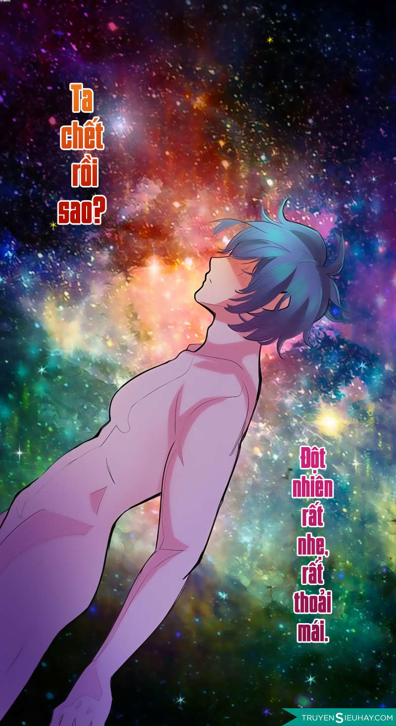 bất hủ phàm nhân chapter 1.2 2