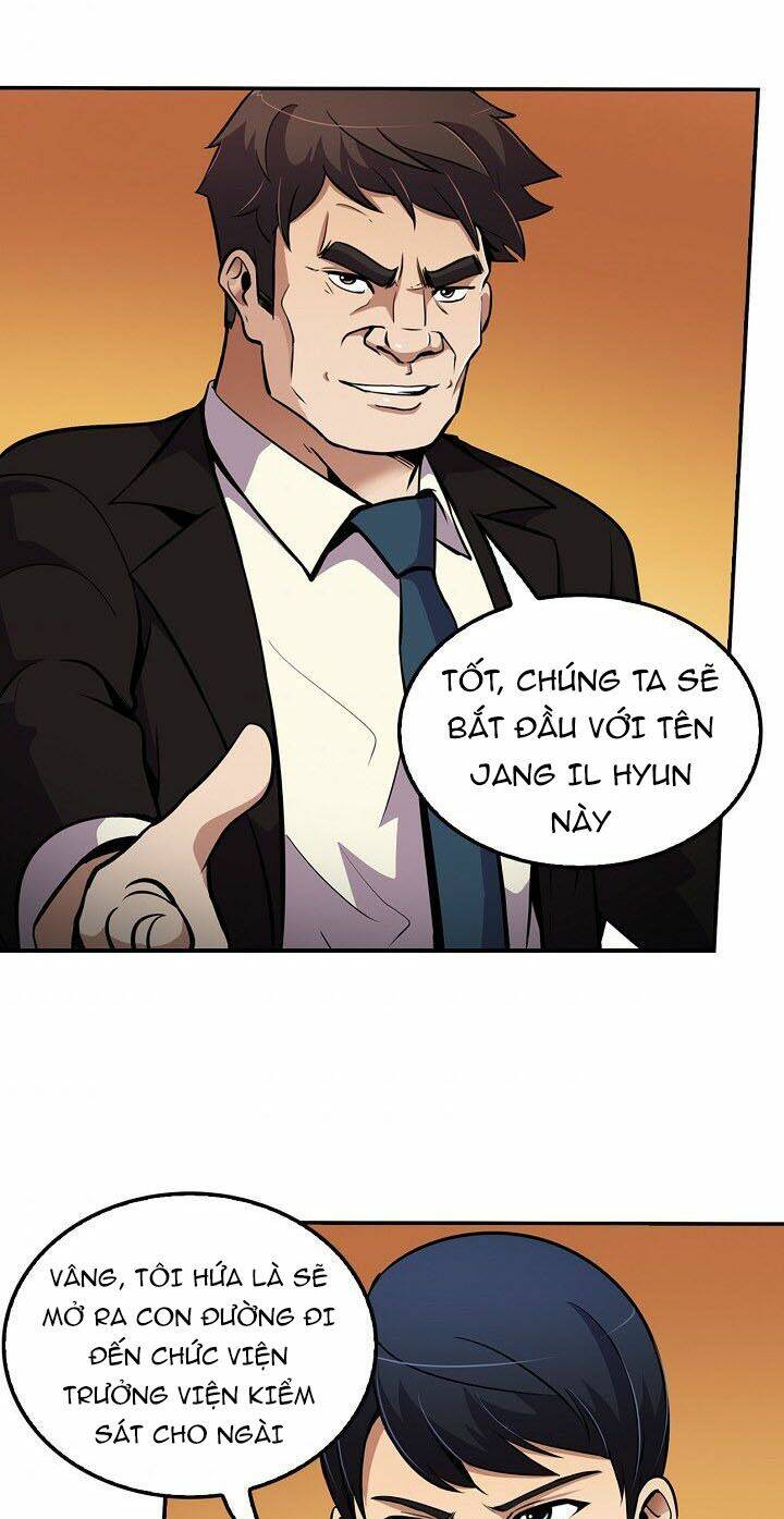 điều tra viên chuyển sinh chapter 58 36