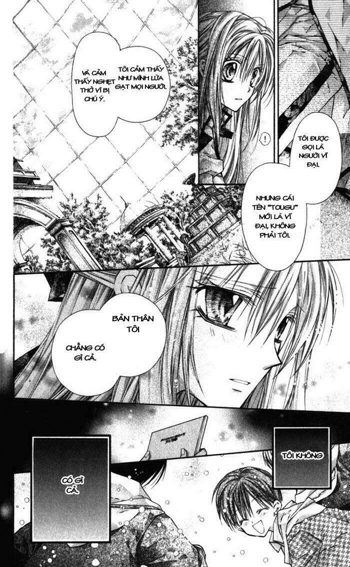 hội quý tộc chapter 7 20