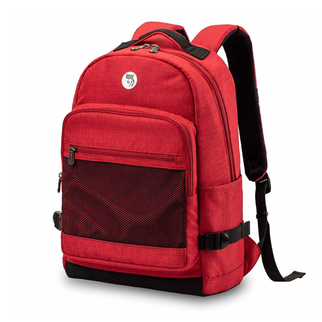 Balo laptop đẹp thời trang nam - nữ Mikkor The Eli Backpack