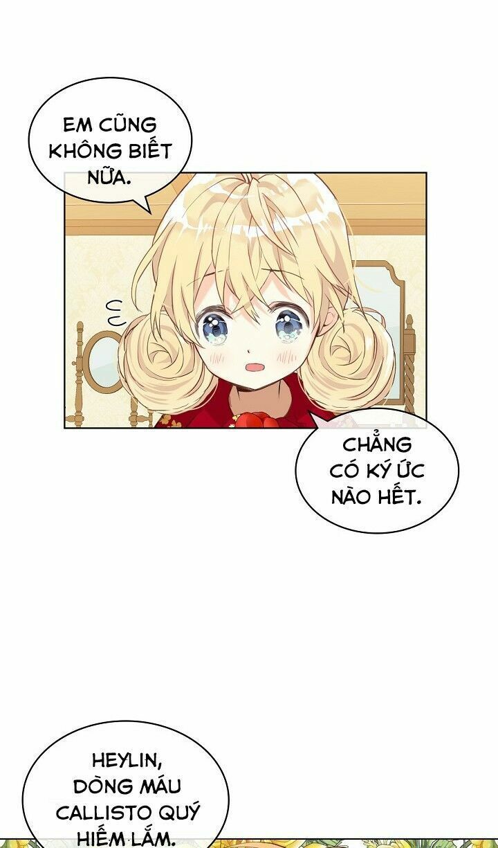 con có phải con là con gái của ngài không? chapter 41 40