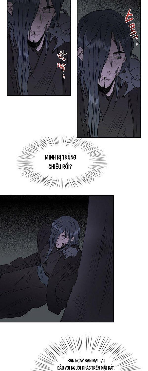 học sĩ tái sinh chapter 124.5 10