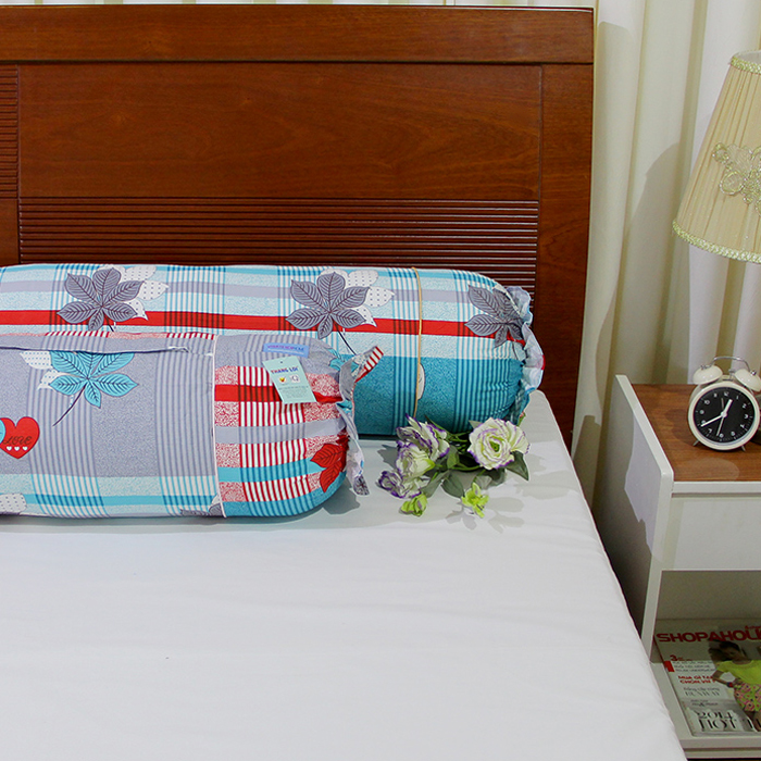 Áo Gối Ôm Thắng Lợi 37x105cm