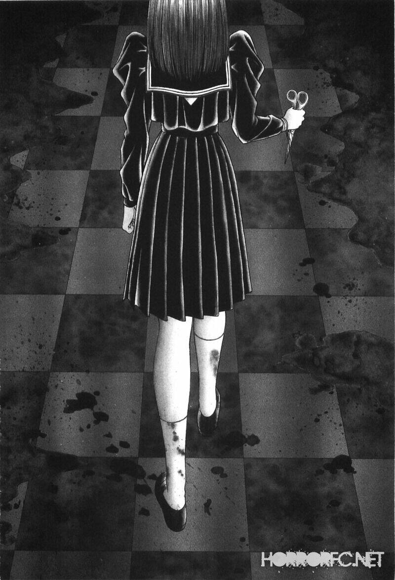 shoujo pandora chapter 4 2