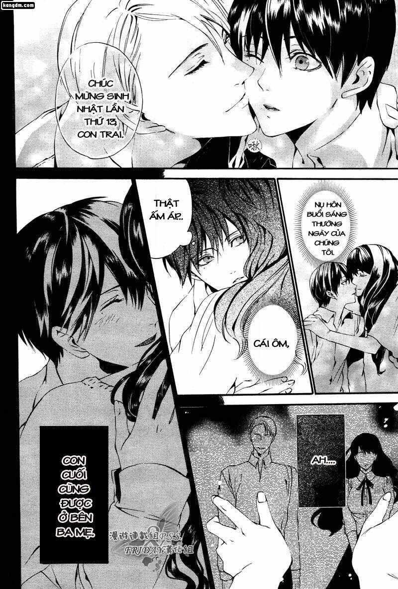 ilegenes chapter 11 4