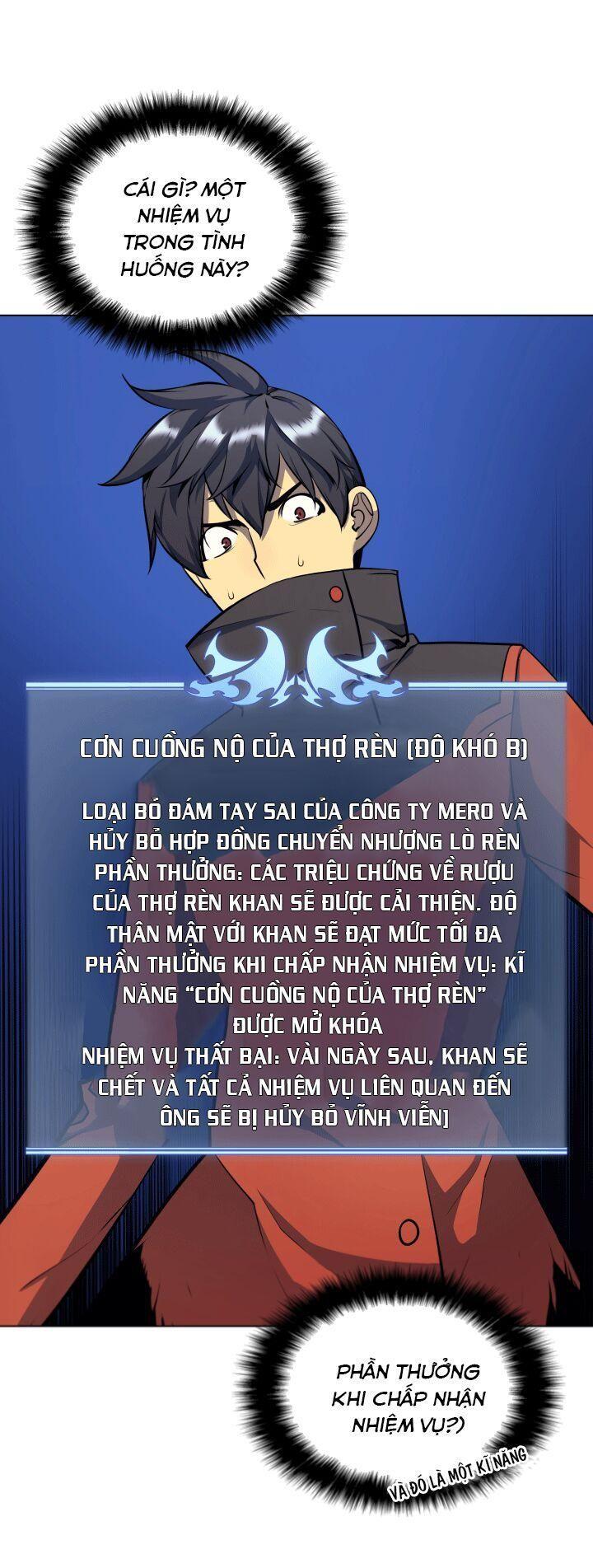 vượt qua giới hạn chapter 14 53