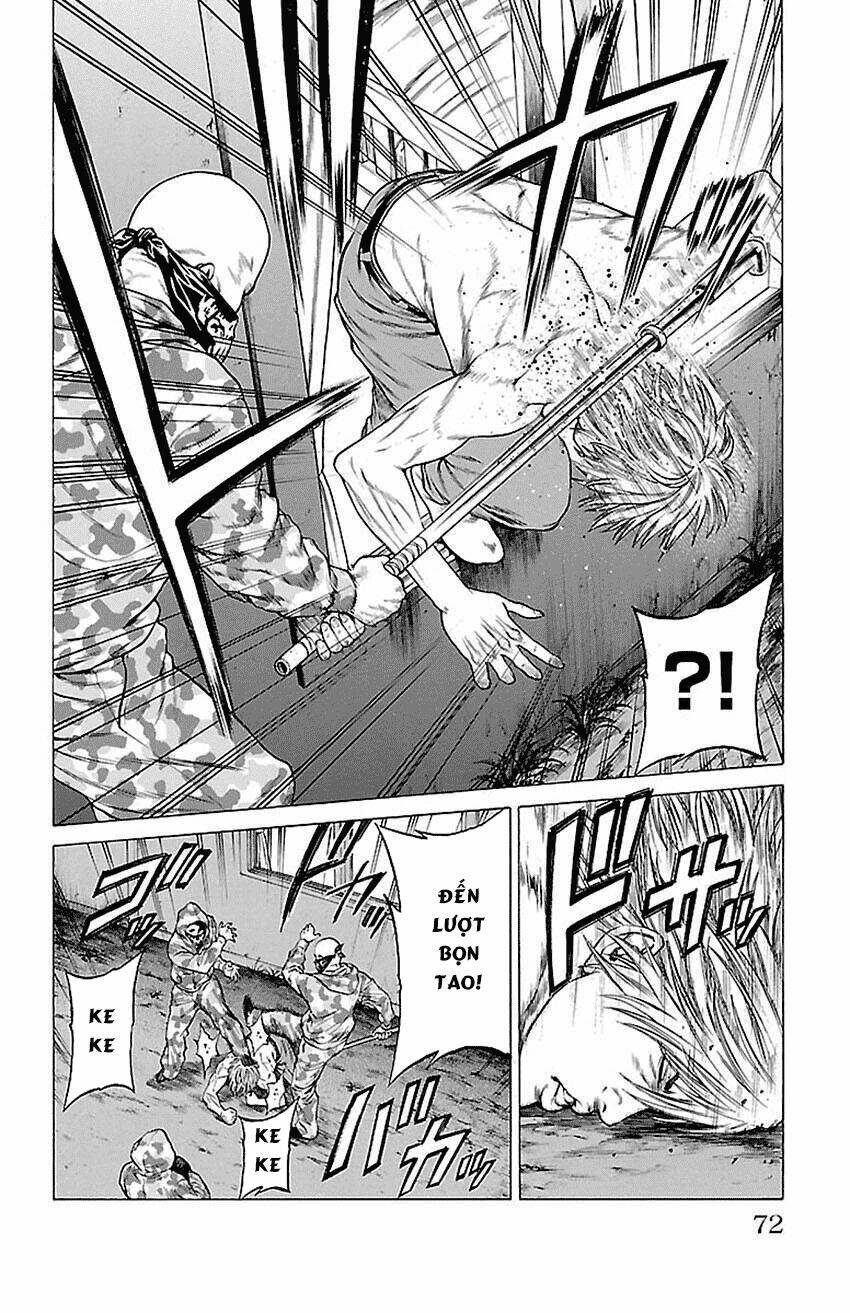 shonan seven chapter 5.1 22